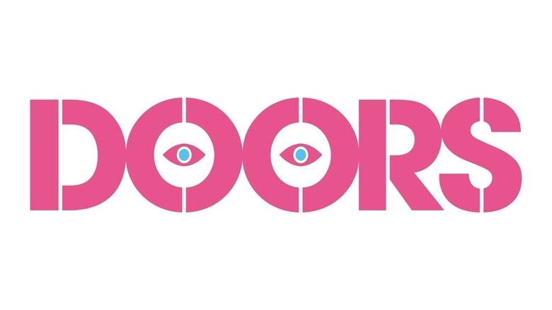 DOORS (2021)