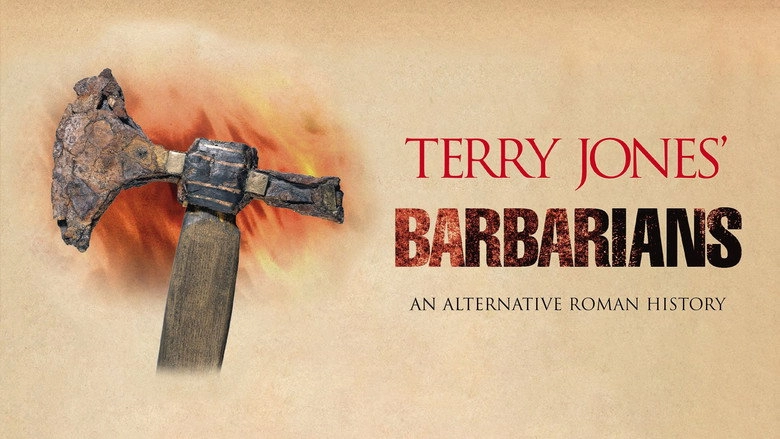 Barbarians (2006)