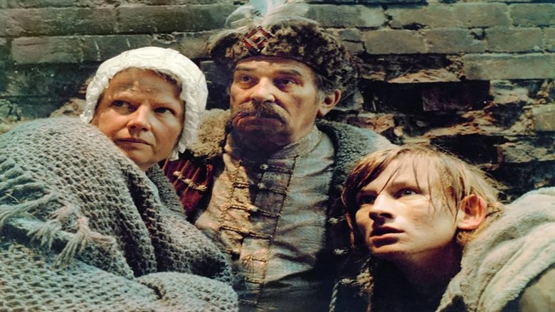 Szwedzi W Warszawie (1991)