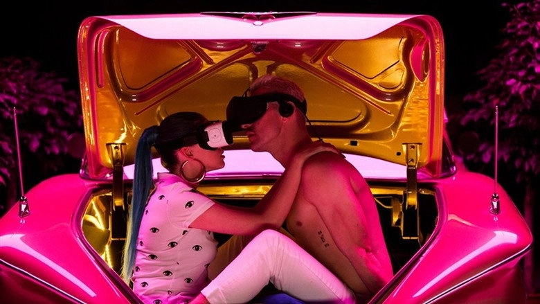 I Am A Star (2018)