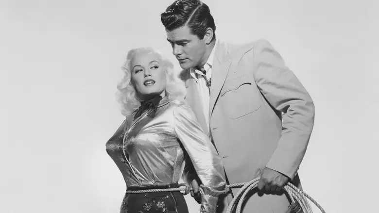 Born Reckless (1958)