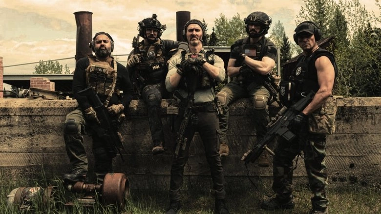 Contamination (2025)