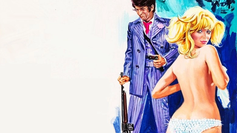 Diamond Bikini (1971)