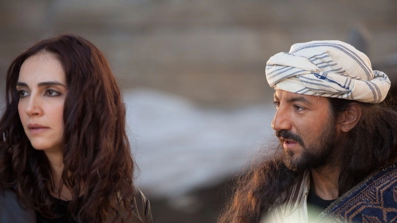 A Ship To Palestine (2012)