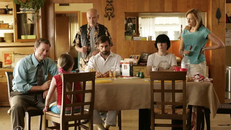 Little Miss Sunshine (2006)