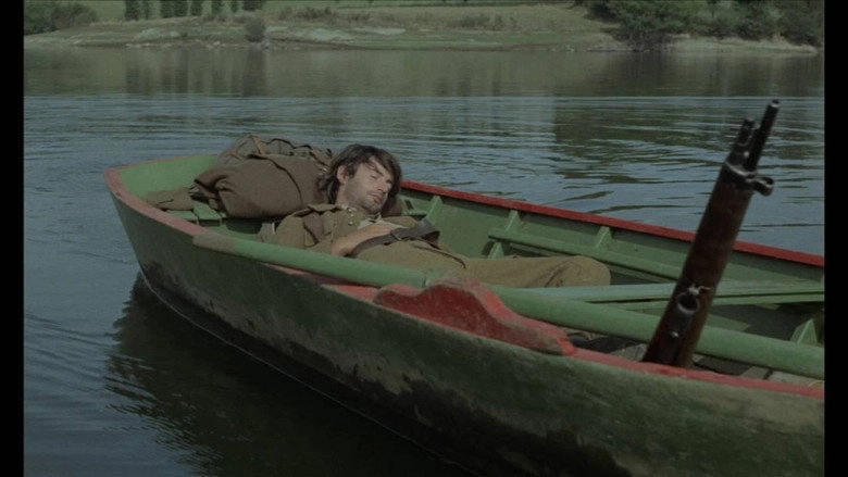 Le Soldat Laforet (1972)