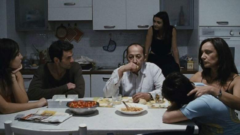Esterno Sera (2013)