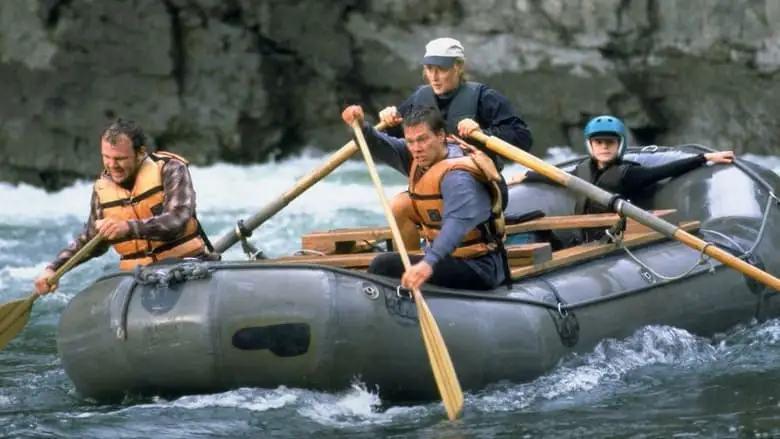 The River Wild (1994)