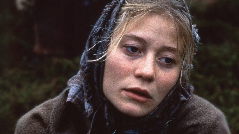Cecilia (1991)
