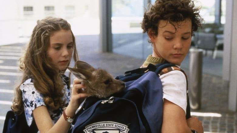 Joey (1997)