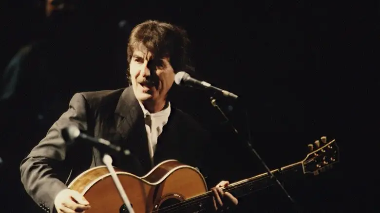 George Harrison: Live At The Royal Albert Hall (1992)
