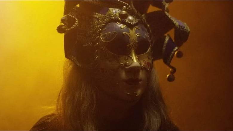 The House Of Violent Desire (2018)