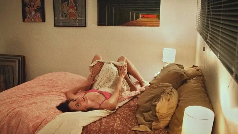 I Blame Society (2020)