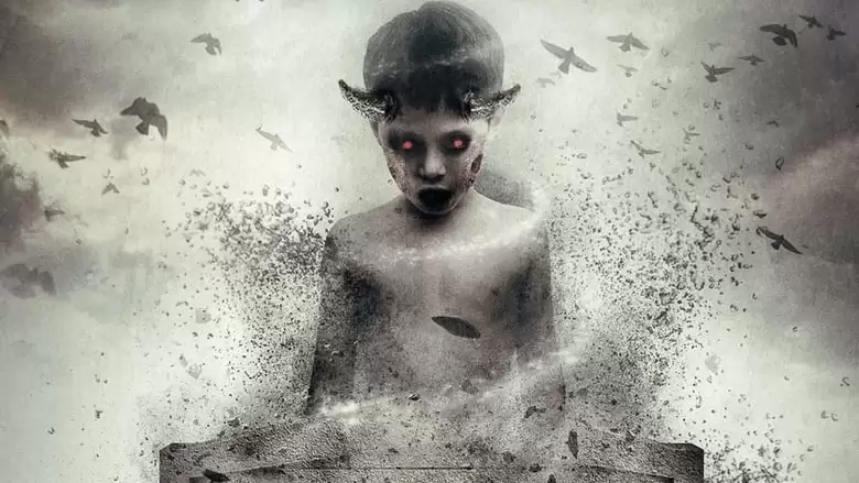 Ouija 3: The Charlie Charlie Challenge (2016)