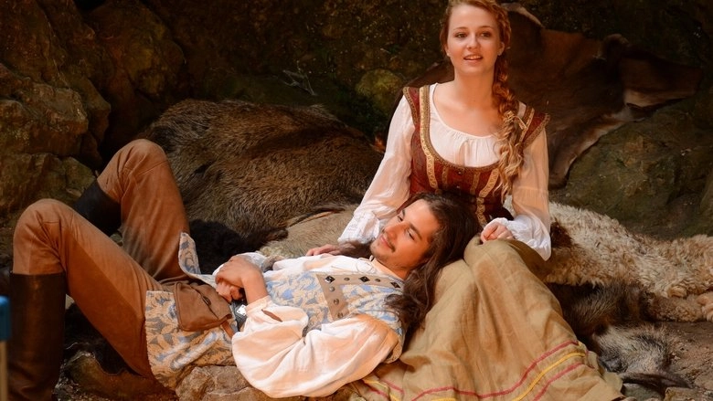 Kdyz Draka Boli Hlava (2018)