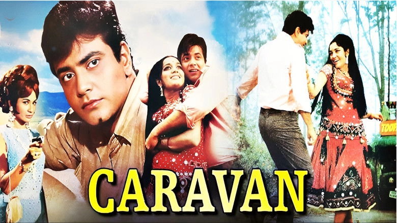 Caravan (1971)