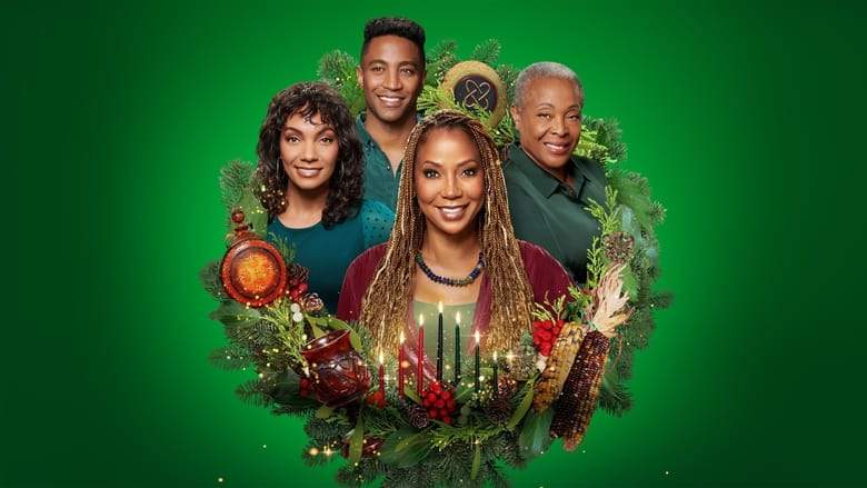 Holiday Heritage (2022)