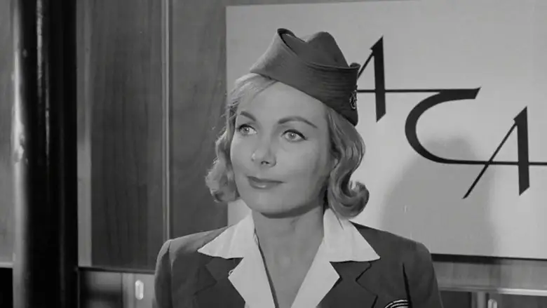 Three Stops To Murder (1953)