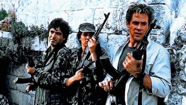 Chain Of Command (1994)