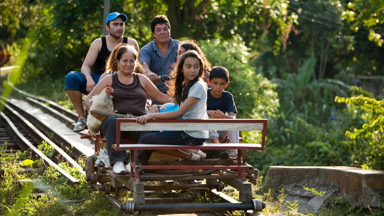 Rio (2012)