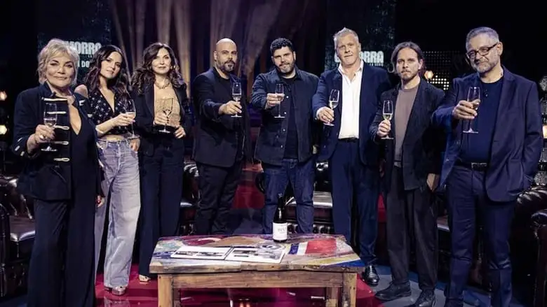Gomorra - La Serie: 10 Anni Dopo (2024)