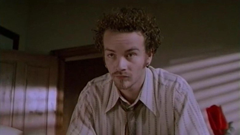 Dirt Merchant (1999)