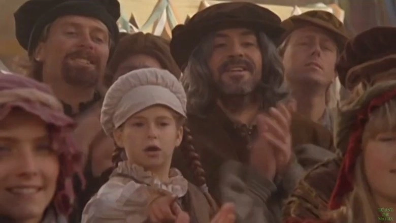 The Emperor's New Clothes (1987)