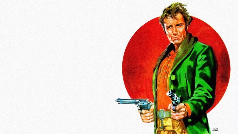 Two Guns And A Coward (1968)