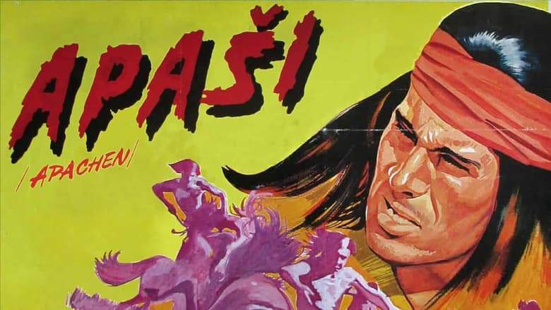 Apachen (1973)