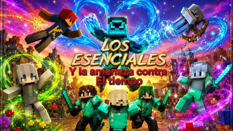 The Essentials (2024)