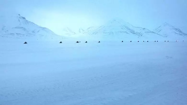 The Visitors (2023)