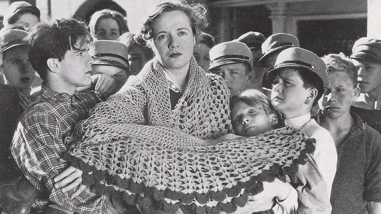 No Greater Glory (1934)