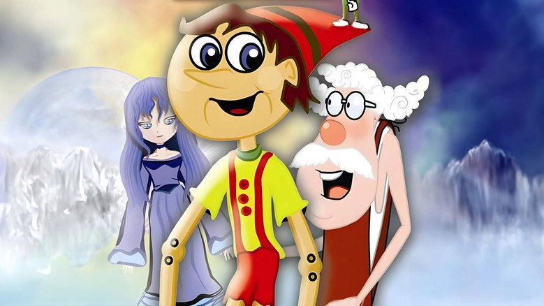 Pinocchio (2004)