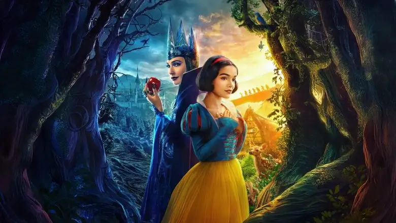 Snow White (2025)