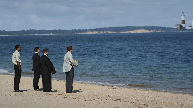 Bridge And Tunnel (2014)