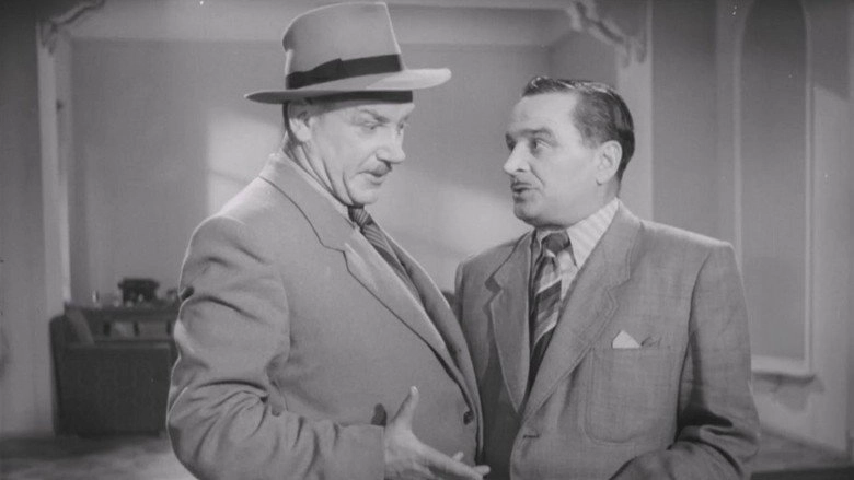 Kto Smeyotsya Poslednim (1955)