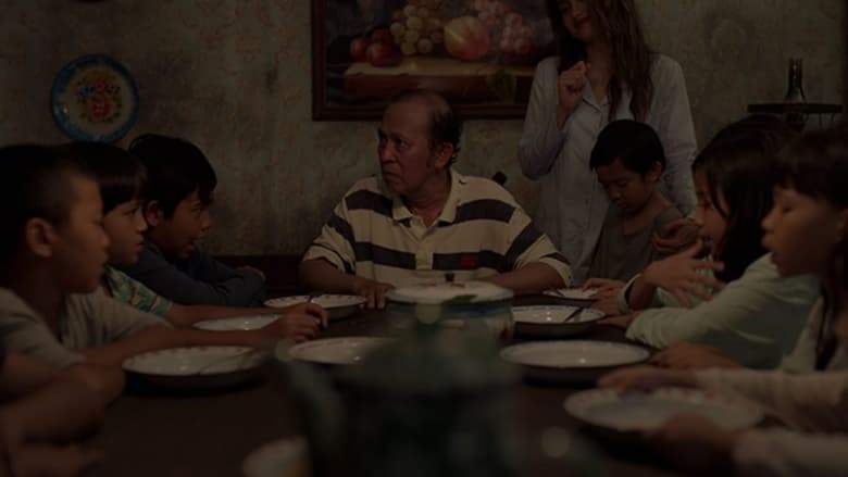 MatiAnak (2019)