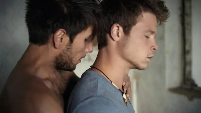 Land Of Storms (2014)