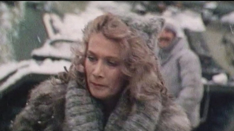 Beloe Proklyate (1987)