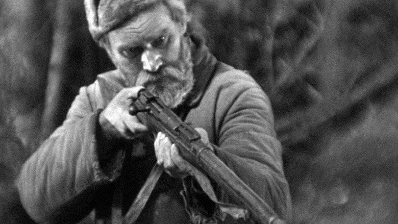 Frontier (1935)