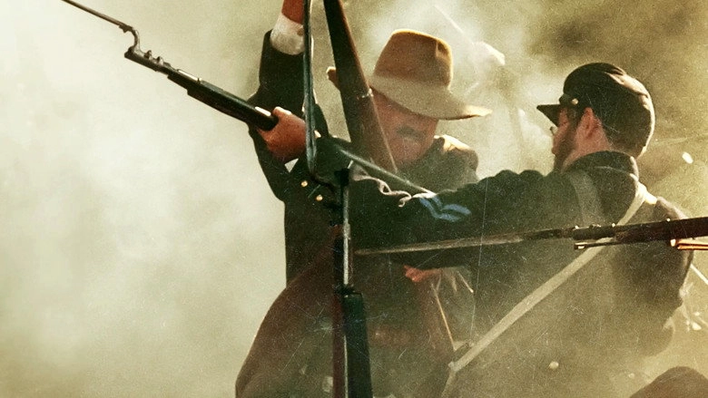 Gettysburg (2011)