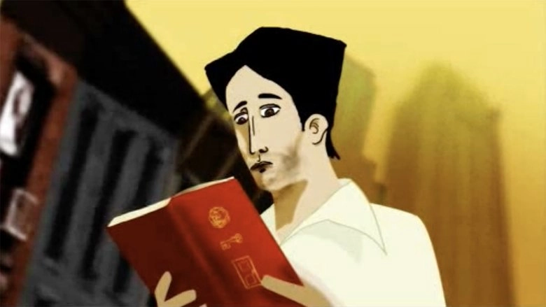 Vision Of The Dark Tower (2007)