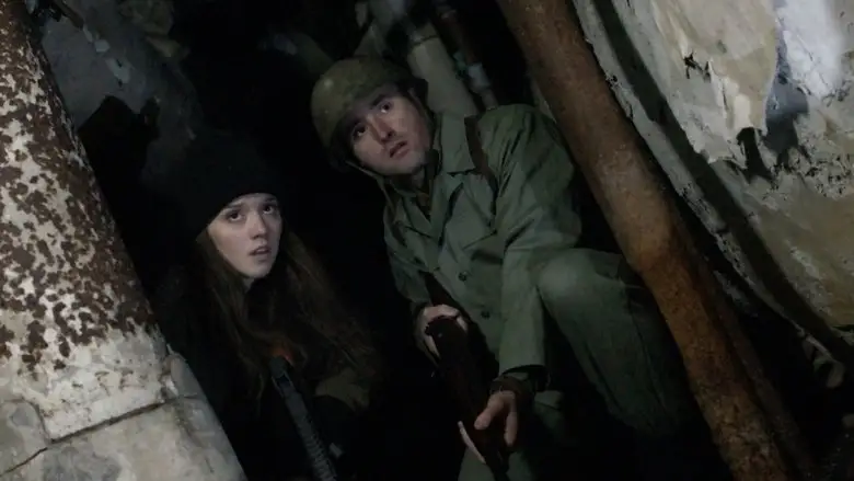 Slade Collins In And Out Of Time (2016)