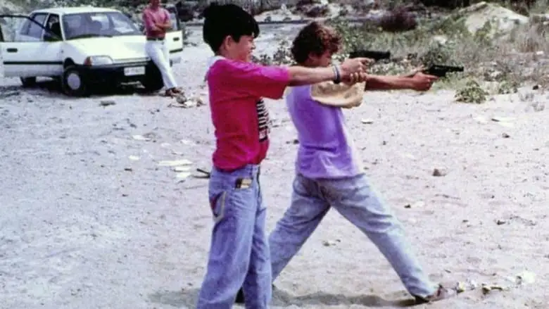Vito E Gli Altri (1991)