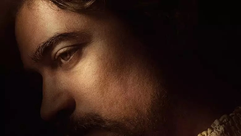 Caravaggio's Shadow (2022)
