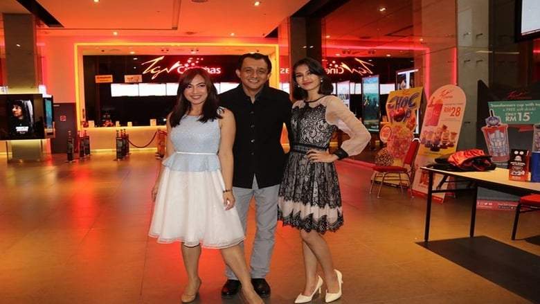 Pencuri Hati Mr. Cinderella (2017)