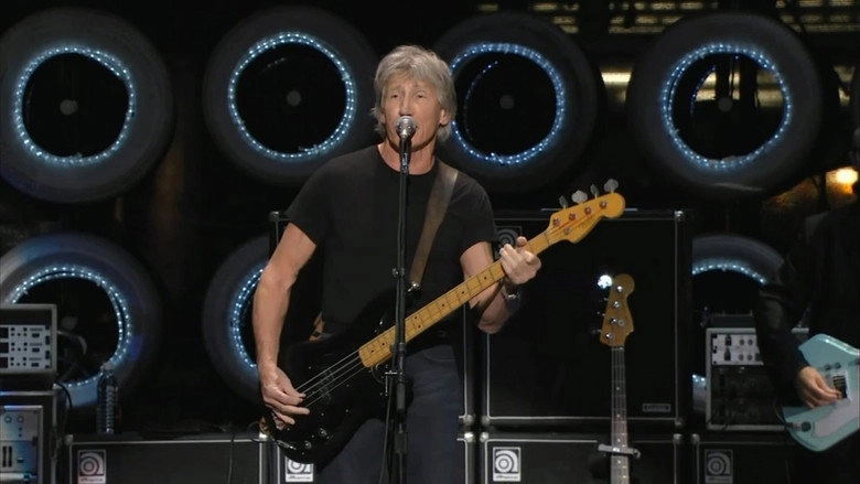 Roger Waters - Live Earth (2007)