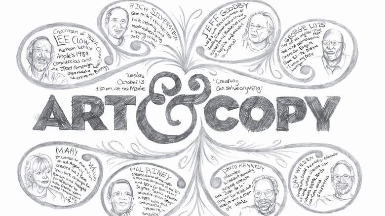 Art & Copy (2009)