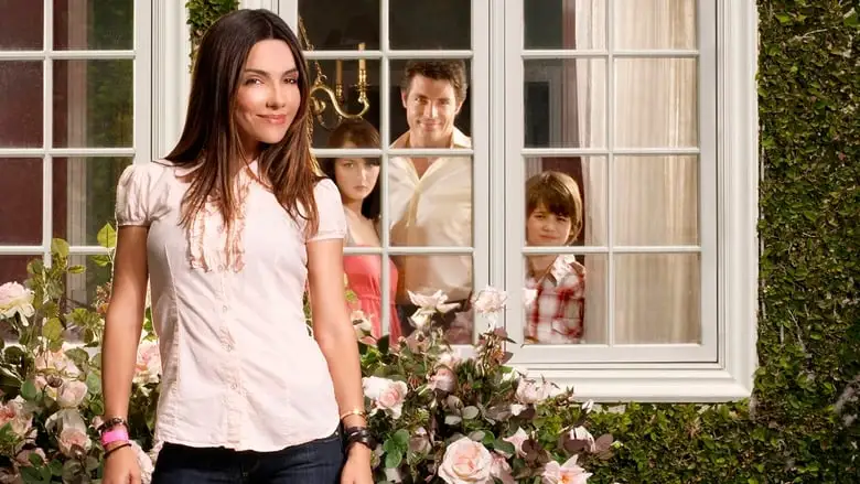 The Nanny Express (2009)
