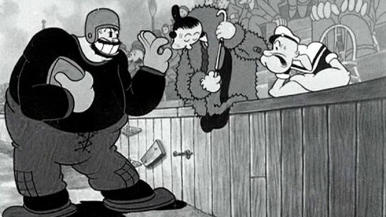 You Gotta Be A Football Hero (1935)